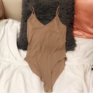 FOREVER 21 Bodysuit